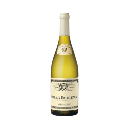 Rượu Vang Trắng Pháp Louis Jadot Coteaux Bourguignon